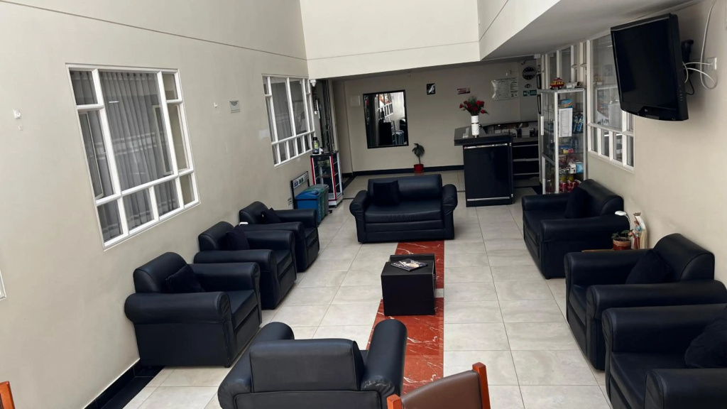 Hotel photo 20