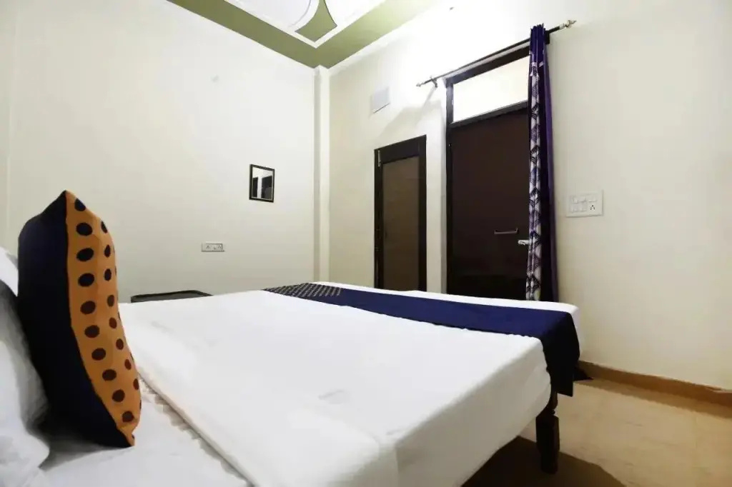 Patiala Guest House by OYO