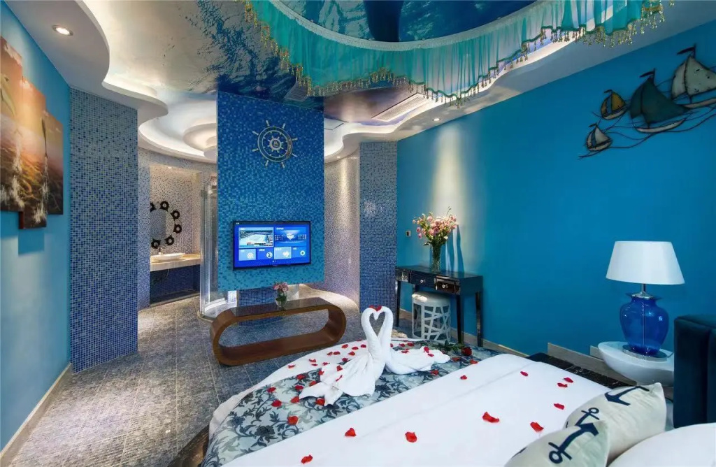 Vienna Hotel Zhongshan XiaoLan Branch - Chambres