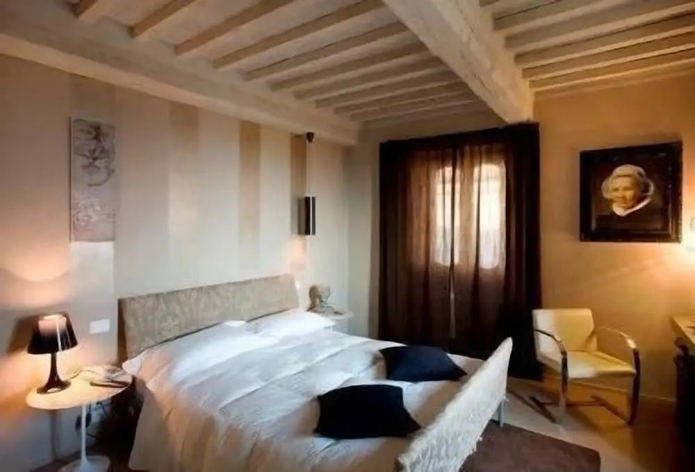 Palazzo Bontadosi Hotel & Spa - Chambres