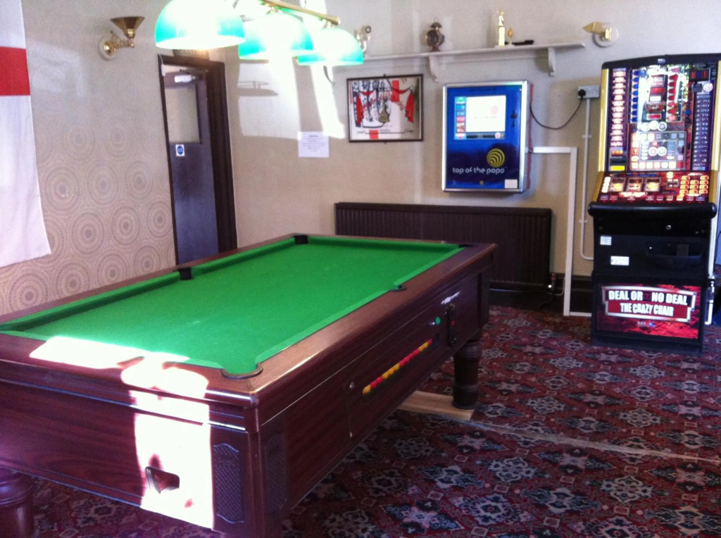 Forest Gate Hotel - Général