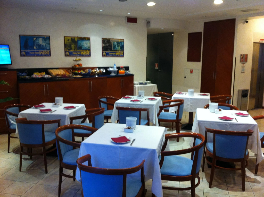 Hotel photo 17