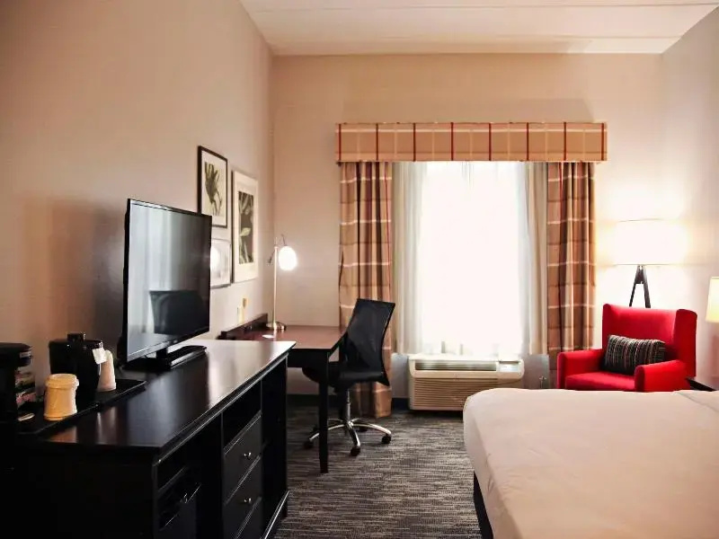 Country Inn & Suites by Radisson, Frackville (Pott - Chambres