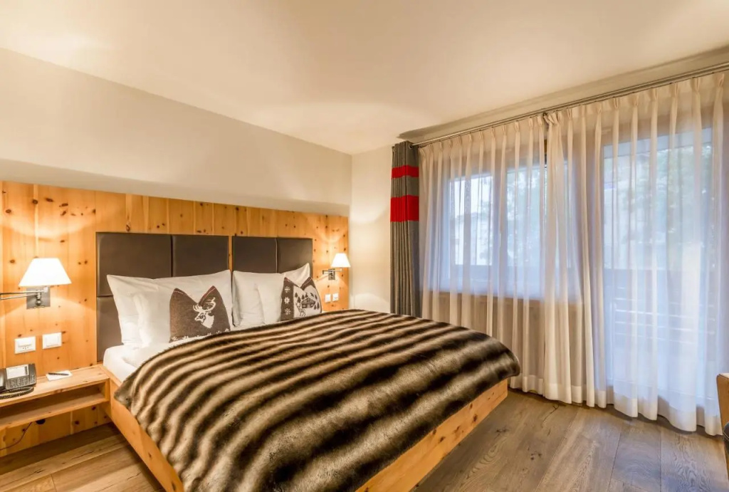 La Val Hotel & Spa - Général
