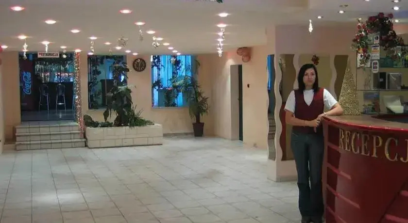 Hotel photo 8