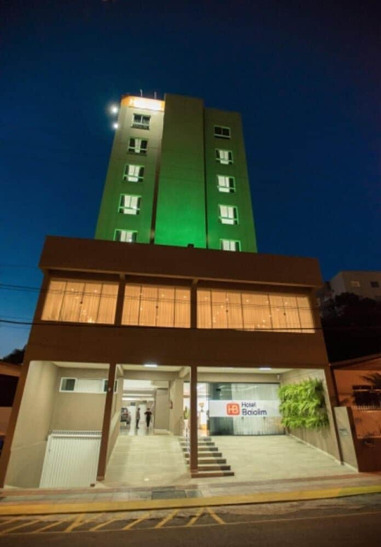 Hotel photo 21
