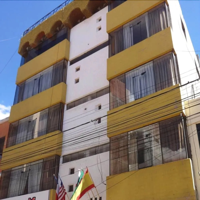 Posada San Vicente Inn