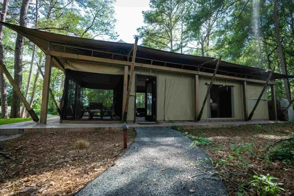 Tent