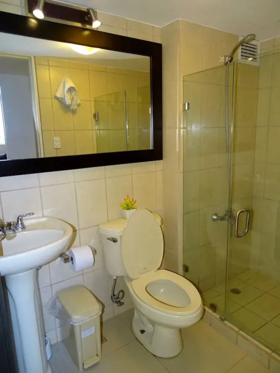 Comfort Apartment