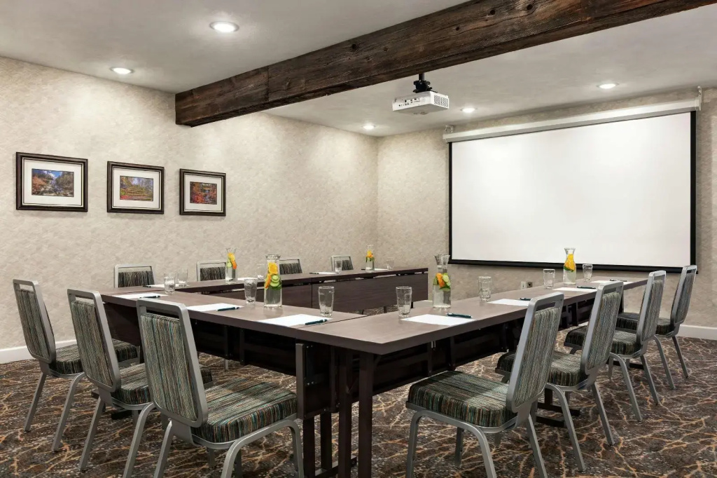 Homewood Suites by Hilton Syracuse/Liverpool - Général
