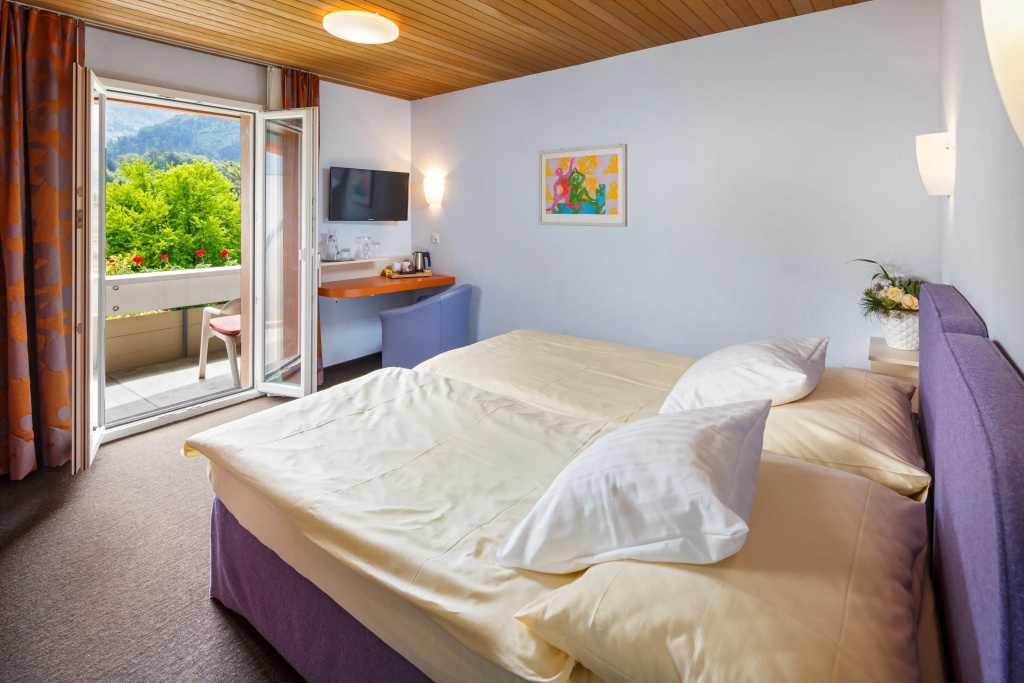 Stella Swiss Quality Hotel - Général