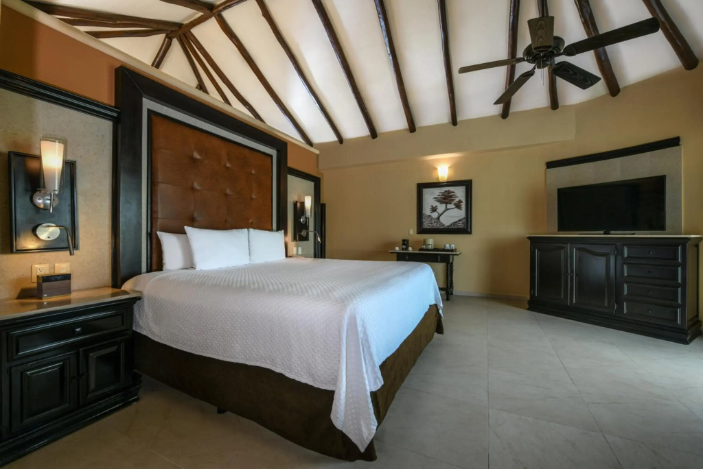 El Dorado Casitas Royale  - Général
