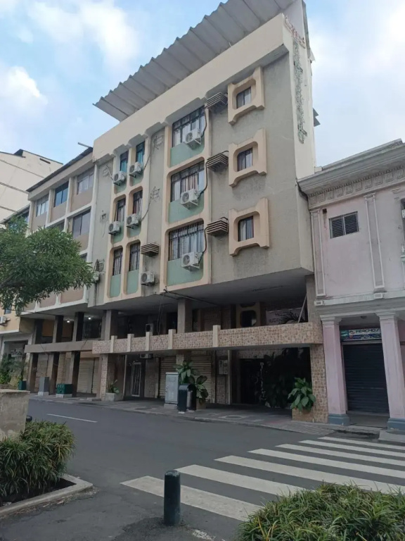 Hotel Bicentenario