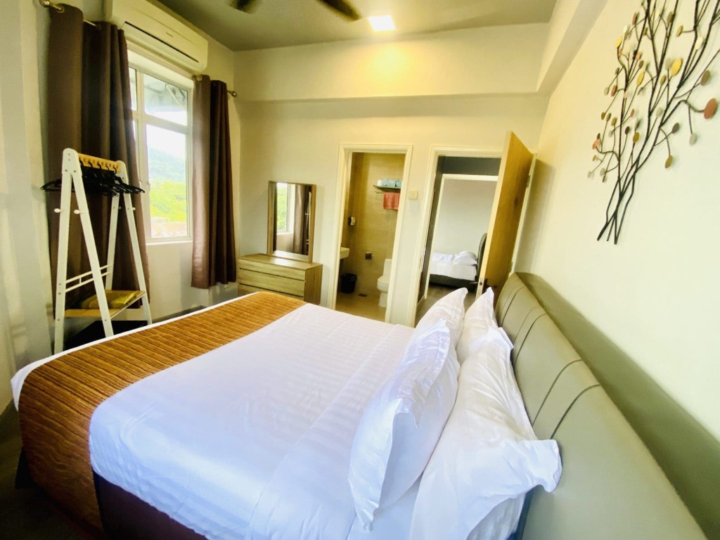 Langkawi Seaview Hotel