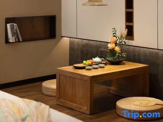 Xinglu  Hotel - Chambres
