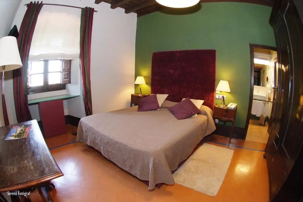 RVHotels Palau Lo Mirador - Chambres