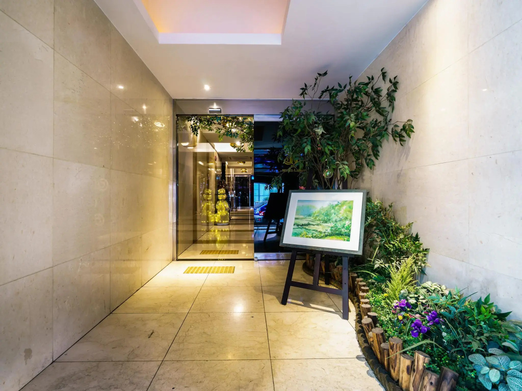 Hotel photo 21