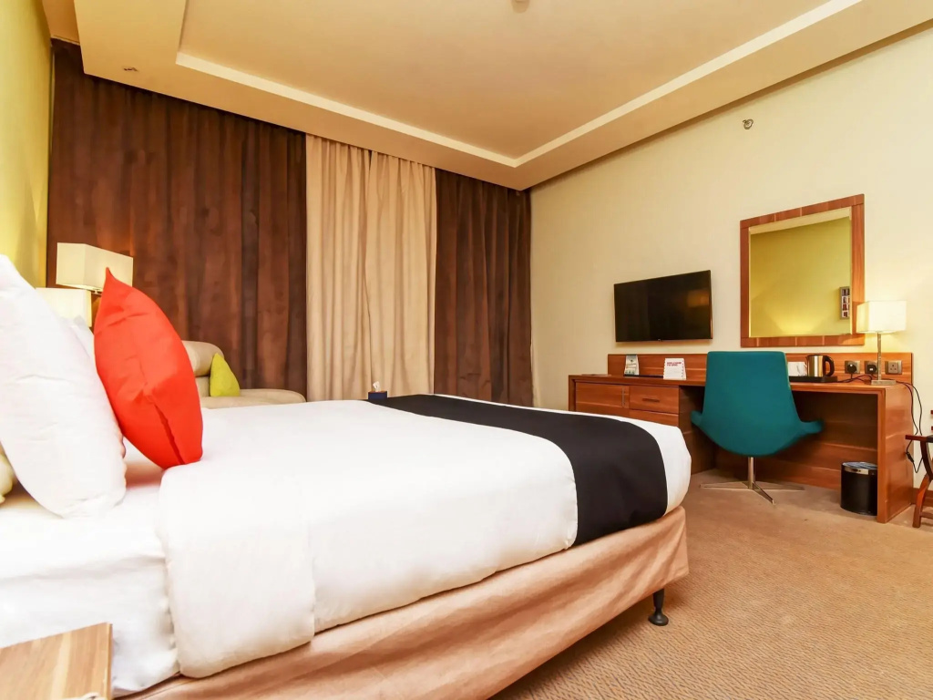 Hotel photo 4