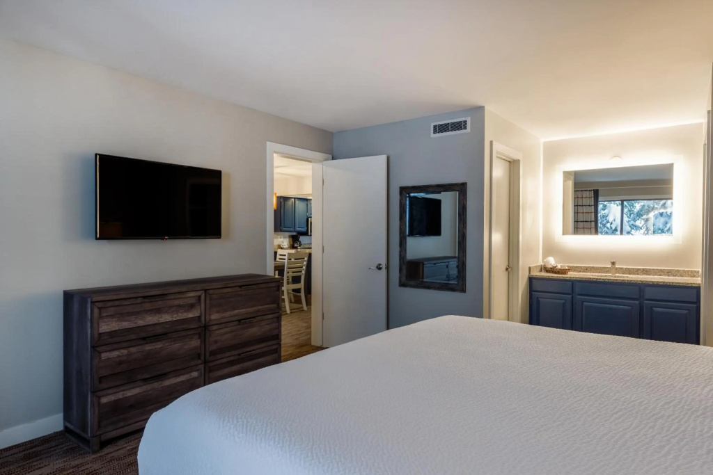 Park Plaza Resort - Park City, Ascend Collection Hotel - Général