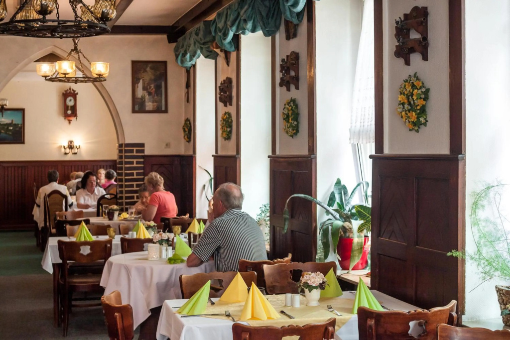 Hotel Stadtkrug - Général