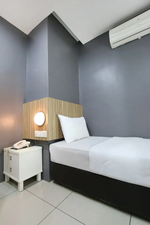 Best View Hotel Kota Damansara