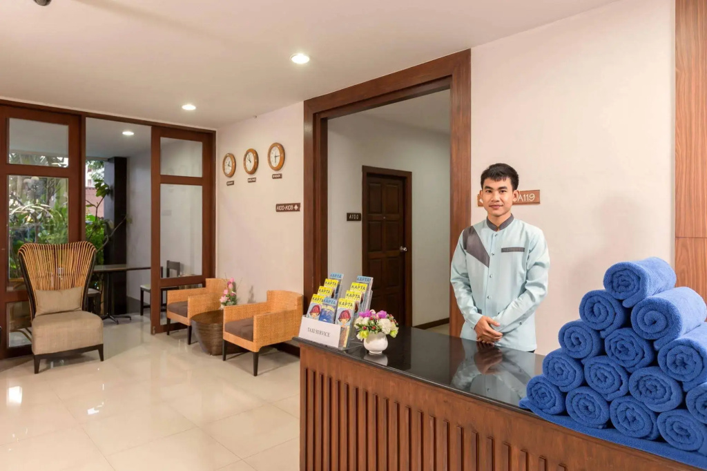 Hotel photo 27