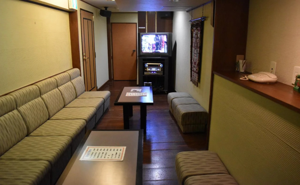 Atagawa Prince Hotel - Général