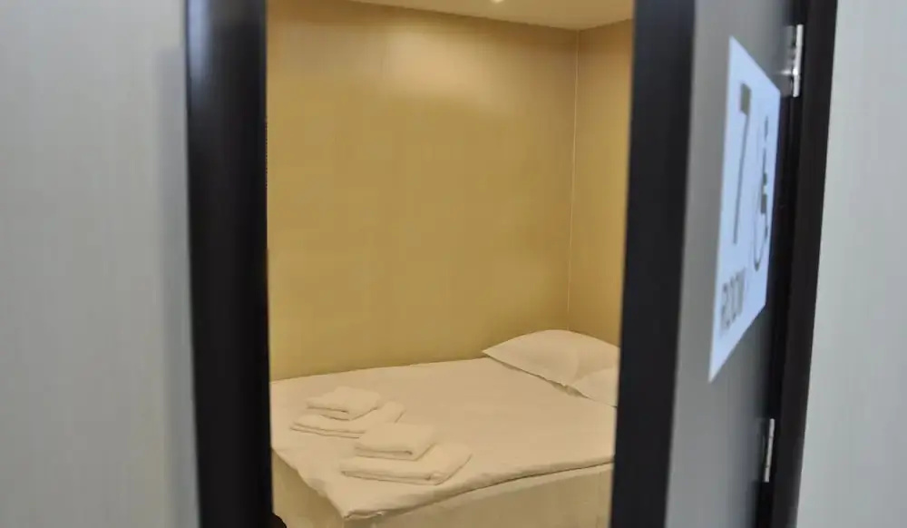 Hotel photo 10