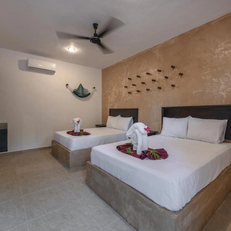 Hotel Kuxtal — 5