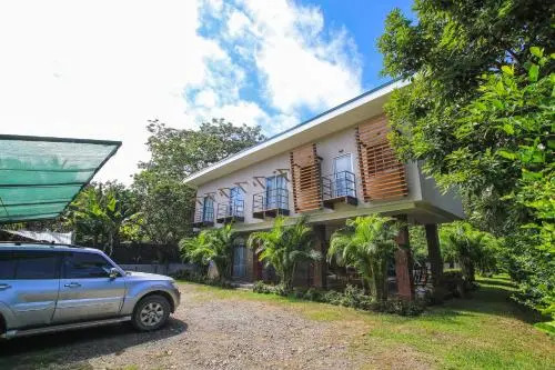 Fitos House - фото 3