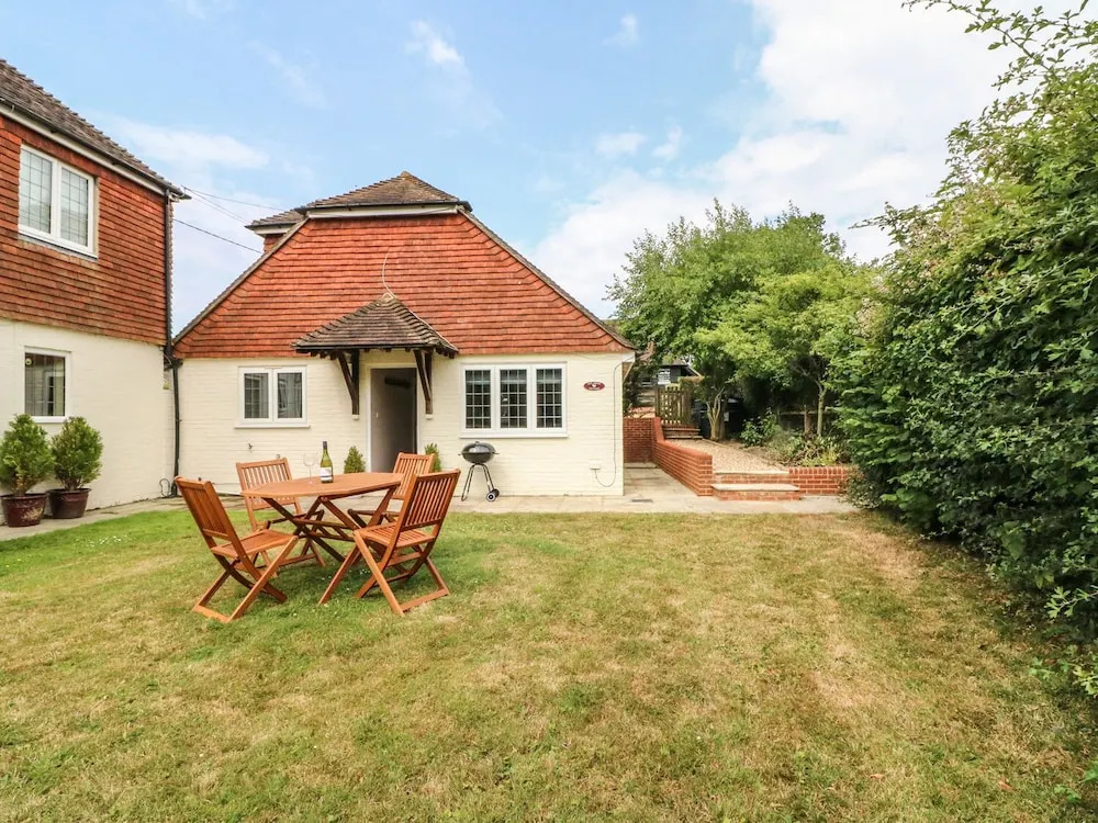 Red House Cottage