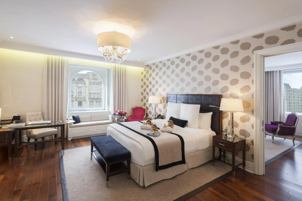 The Ritz-Carlton Montreal