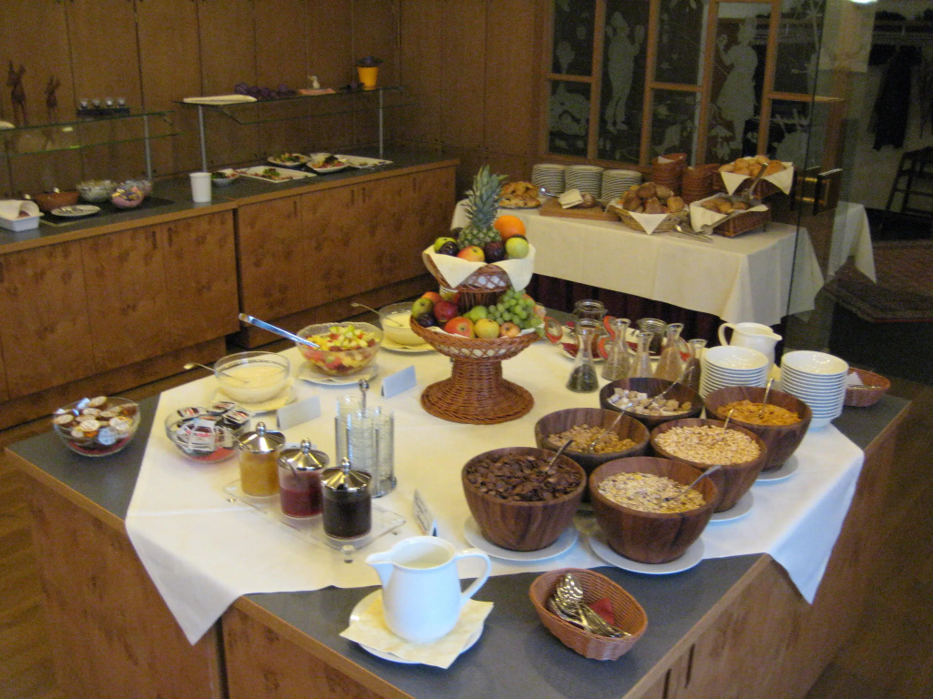 Landgasthof Hotel Hirsch - Général