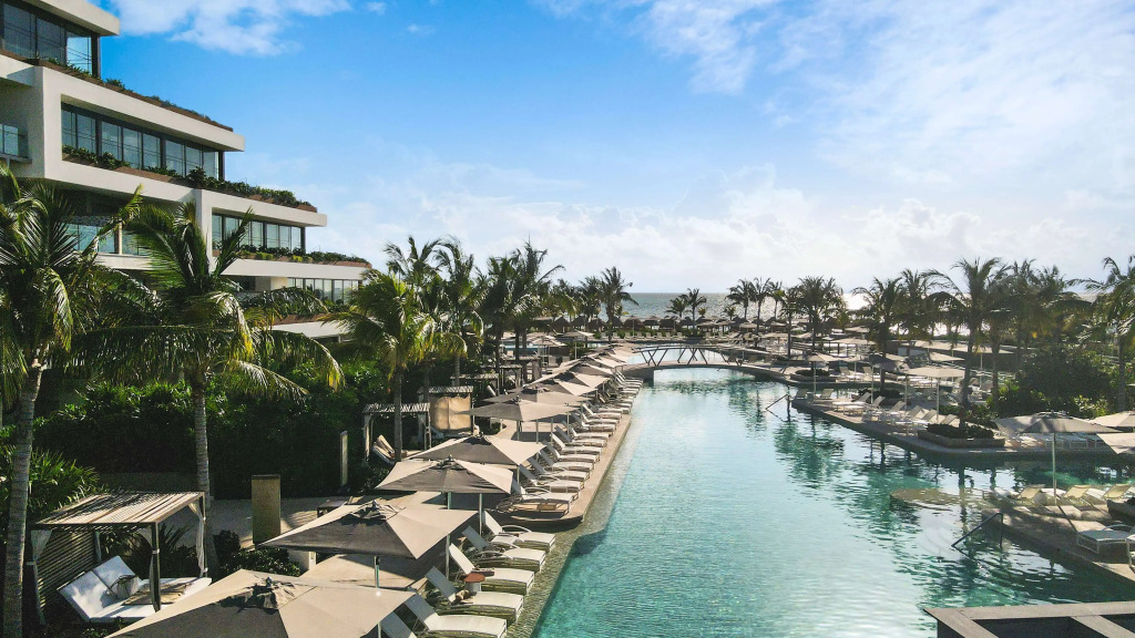 Atelier Playa Mujeres - Adults Only - All Inclusive