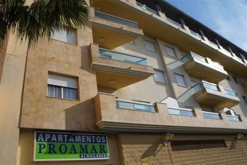 Proamar