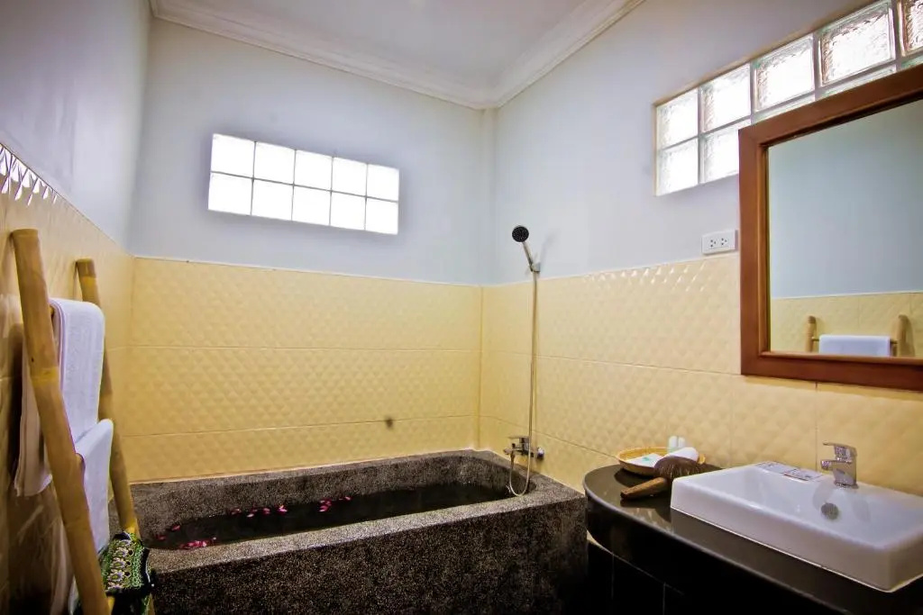Ravorn Villa Boutique - Chambres