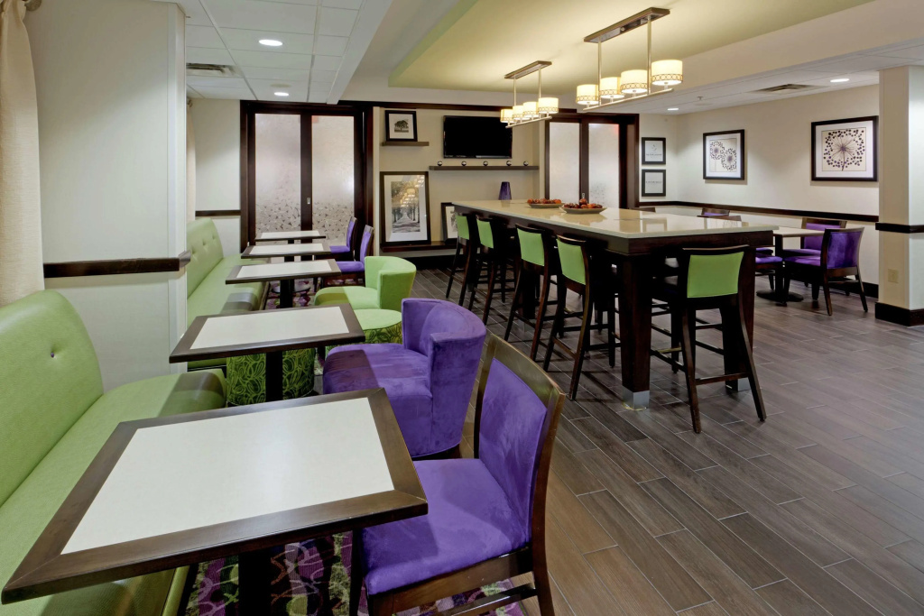 Hotel photo 12