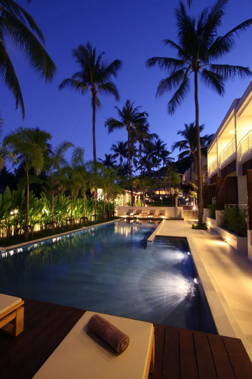 The Park Samui - Général