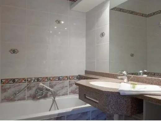 Logis Hôtel La Palette - Chambres