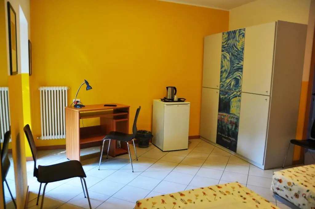 Residenza Molinatto - Chambres