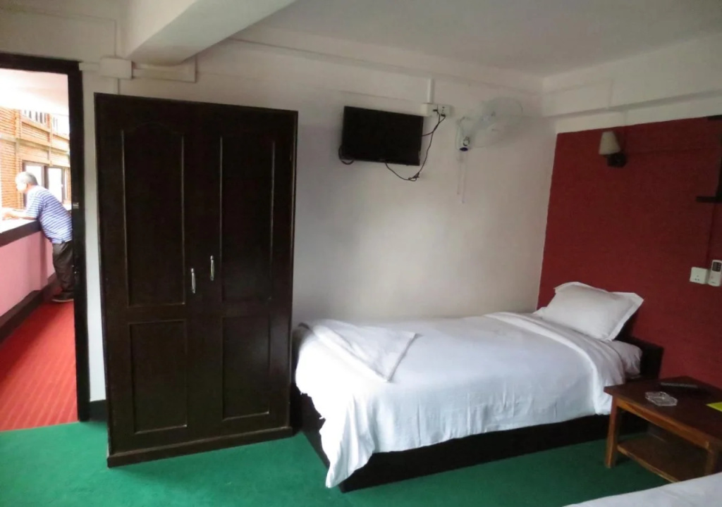 Palace Chhetrapati Hotel Pvt.Ltd.
