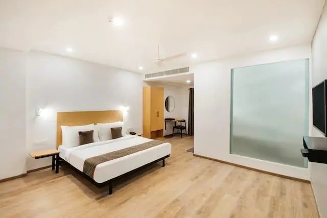 Alana Townhouse