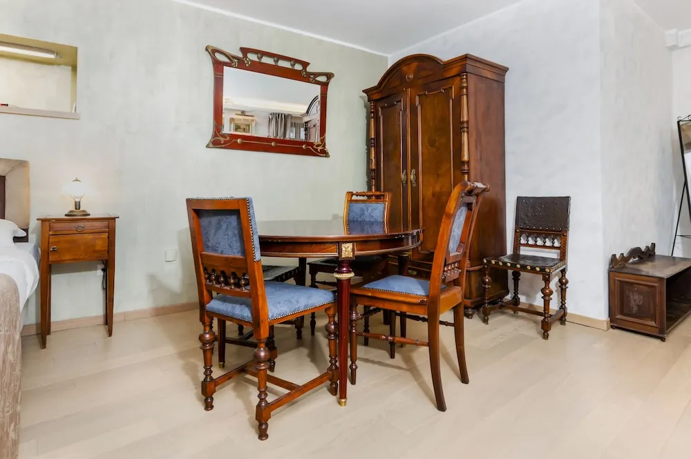 Hotel Villa Valdibora - Chambres