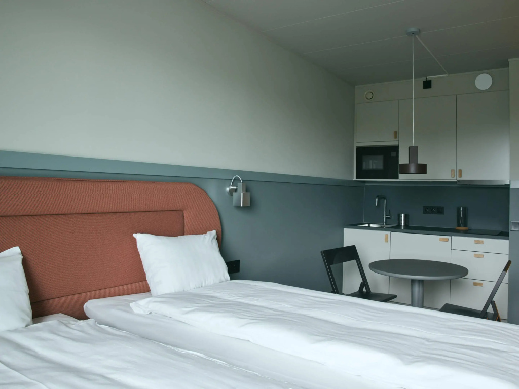 Hotel photo 17