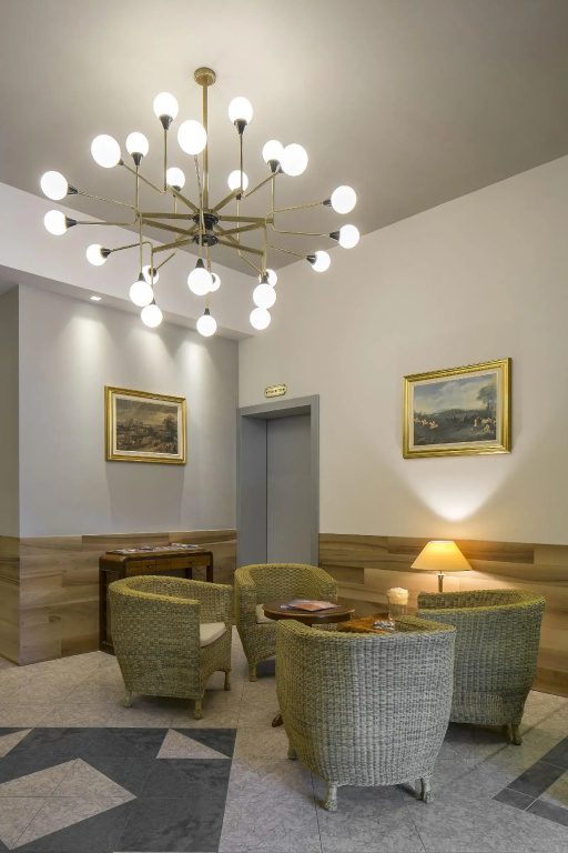 Hotel Falco D'Oro by Falco D'Oro Hotels - Général