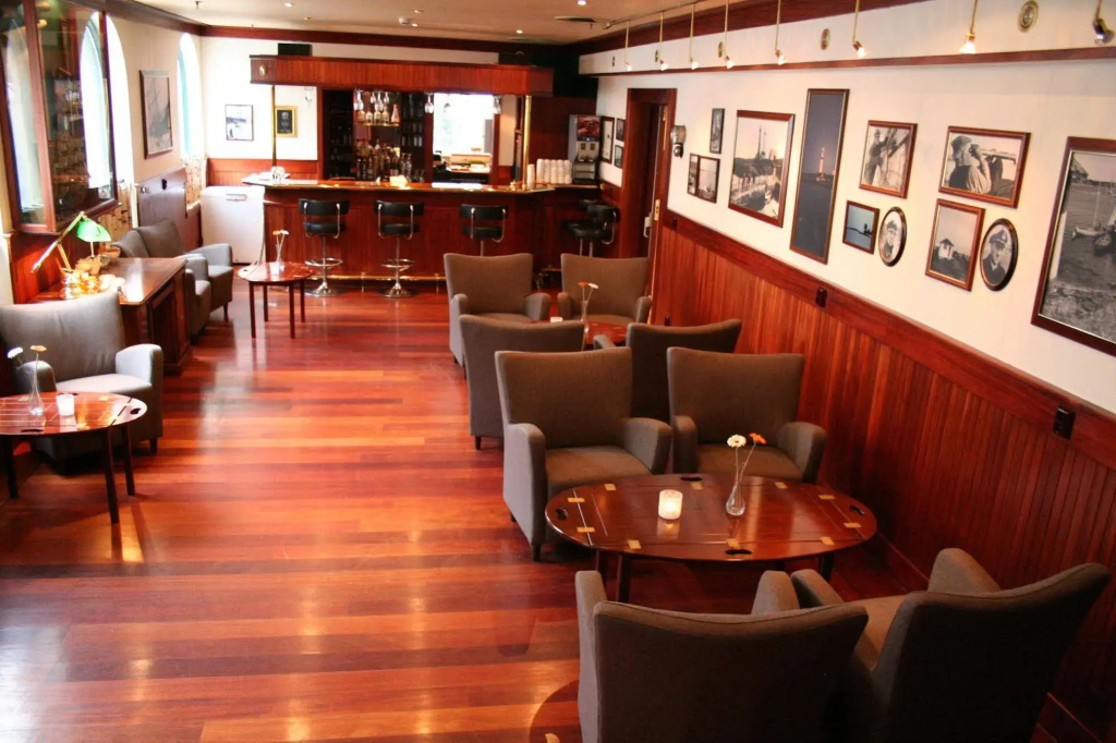 Grand Hotel Arendal - Unike Hoteller - Général