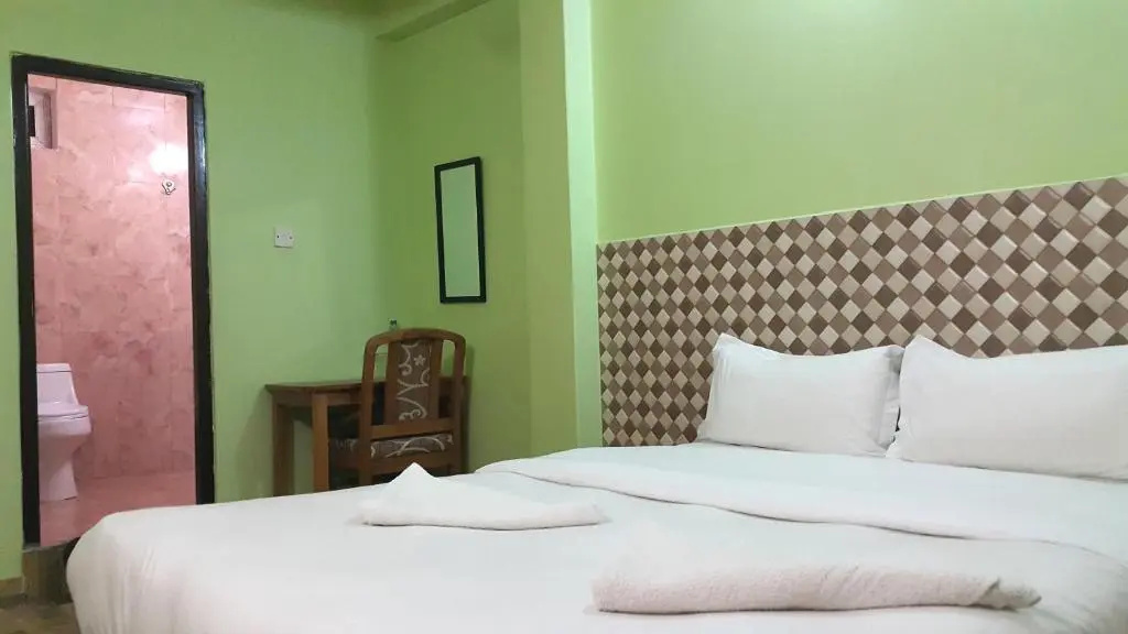 Hotel photo 11