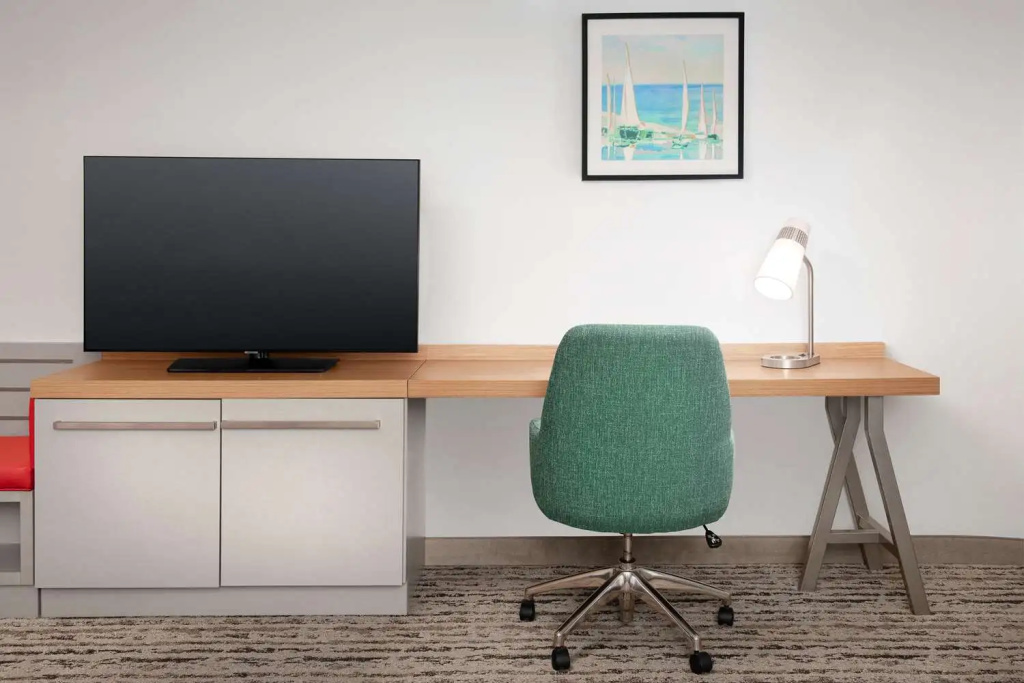 Hilton Garden Inn Solomons - Chambres