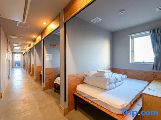 Wise Owl Hostels Kyoto 사진 4
