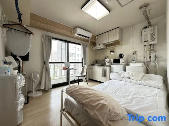 Hokusei Bldg Unit 52 사진 2